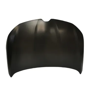 OEM Quality Car Steel Front Engine Bonnet Cover for Renault Megane 4 2015-
