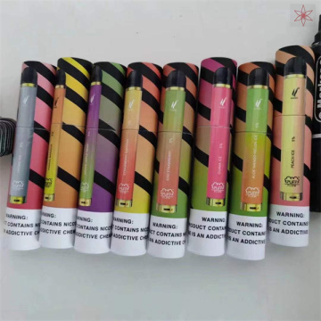 Flow Disposable Vape 5% Nic Puff