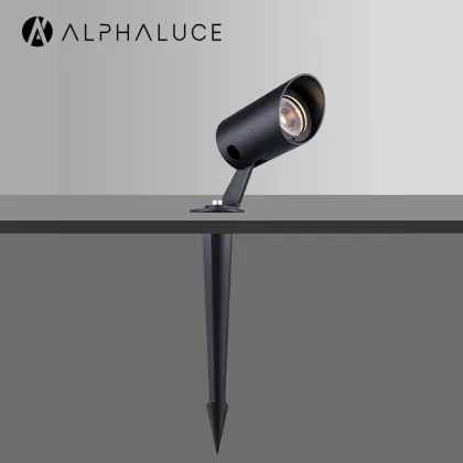 Lampara Led Jardin Bega Lighting OEM 3W Garden Light