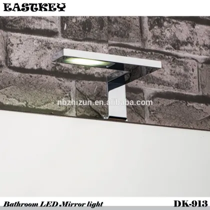 LED picture art deco lamp