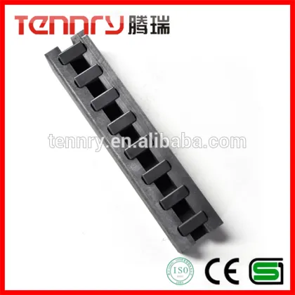 Refractory Customized Shape Graphite Mold for Casting Metals