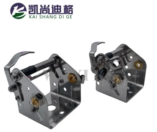 Holder Assembly Parts for Device Weaving Machine Parts