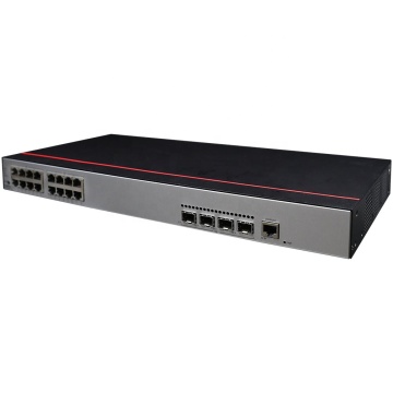 S2730S-S16FT4S-A: Best Price 16-Port Gigabit Smart Access Switch