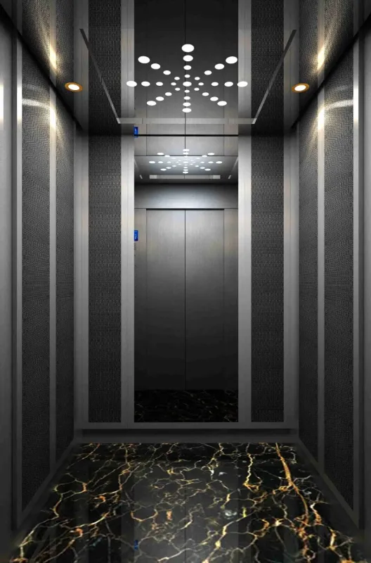 China Gearless Residential Villa Panoramic Sightseeing Observation Freight Car Goods Service Cargo Home Lift Passenger Elevator

**Title Suggestion:**  
**"China Gearless Residential Home Lift & Passenger Elevator Service"**