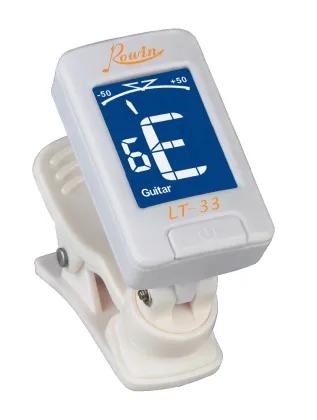 gleam gt-6gb guitar & bass tuner LT-33 guitar tuner for ODM