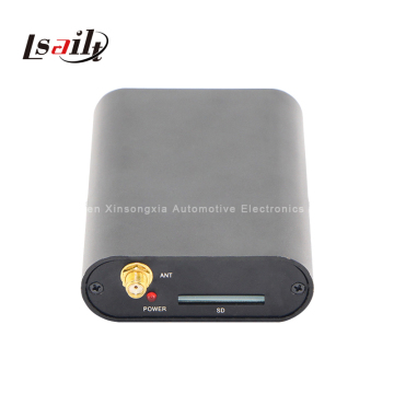 (Entertainment) Jvc Main Android Unit Head with Car Navigation