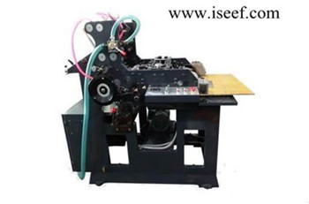 CE-POCKET ENVELOPE  MACHINE-ISEEF