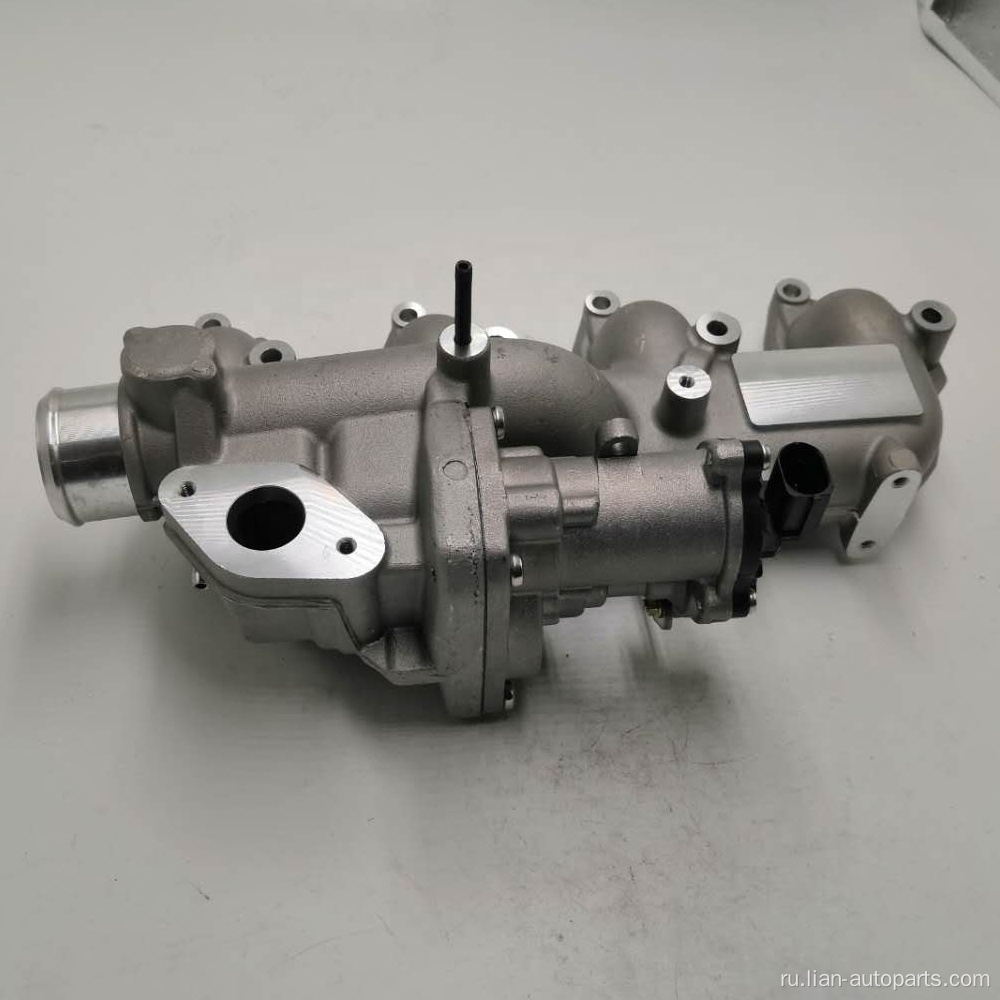 EGR Valve 4M5Q9424CD 1563296 для Transit Connect