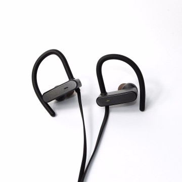 New products 2017 innovative product RU10 wireless bluetooth headphone for iphone mobile andriod phone
