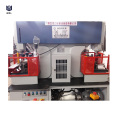 Double location PMD Hydraulic Punching Ironworker Machine