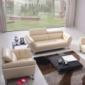 Sofa Ruang Tamu kulit 321 Set Sofa