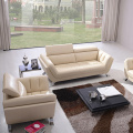 Phòng khách Couch Da 321 Sofa Set