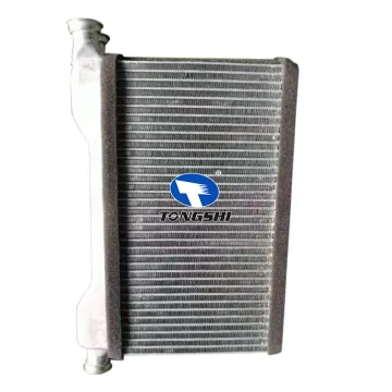 For BMW F18 F10 Automotive Heater Core - OEM 644119163330 Manufacturer