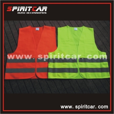 safety reflective vest