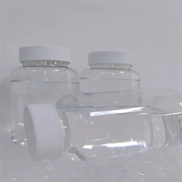 Polymethylhydrosiloxane CAS 63148-57-2 PMHS