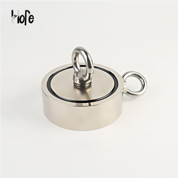 Best neodymium magnets Pot Shape