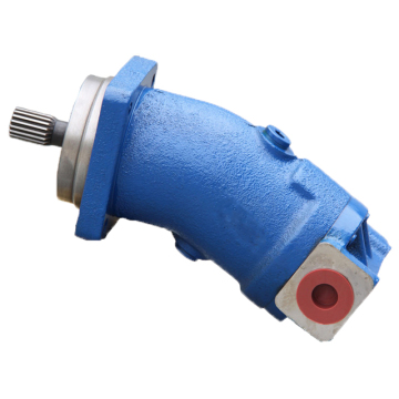Rexroth A2F28R3Z4 Hydraulic Piston Pump for Shovel Machinery - Search Engine