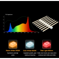 Το πλήρες φάσμα LED αυξάνεται φως 800W σε απόθεμα