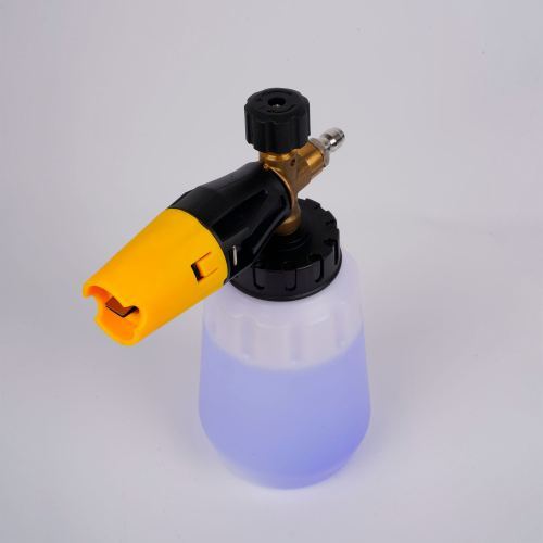 Plastic Jet Car Wash Gun Snow Foam Lance