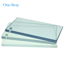 Customized plastic PC polycarbonate sheet board