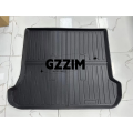 Prado FJ120 2003-2009 TPE Floor Mat Lhd