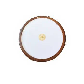 24W LED square ceiling light