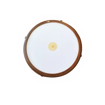 24W LED square ceiling light