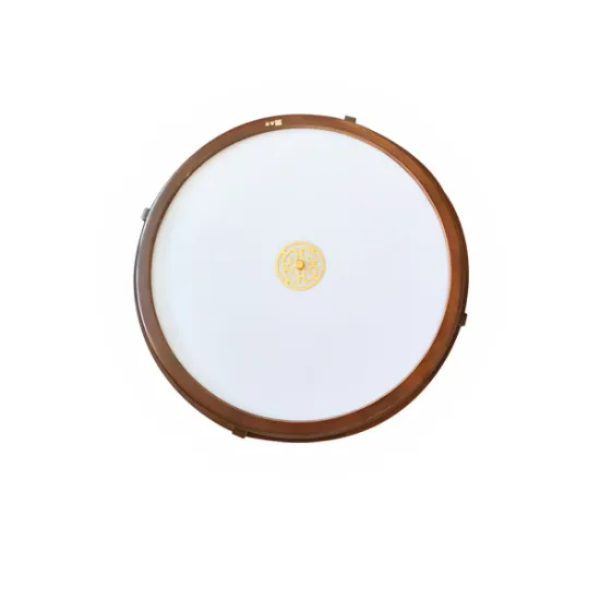 24W LED square ceiling light