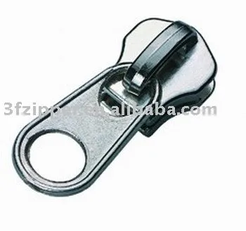 Nonlock Metal Slider