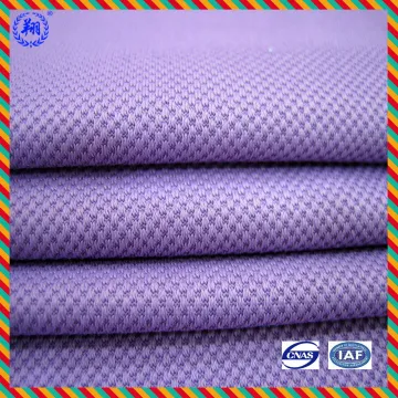 Customized Shapewear Nylon Lycra Warp Knit Jacquard Fabric