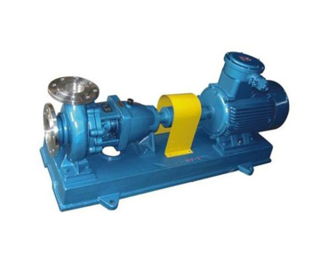 65-40 IH Centrigal Chemical Pump