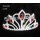 Pageant Pink Princess Crown TR-12101