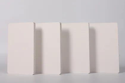 Fireproof magnesium partition for wall partition