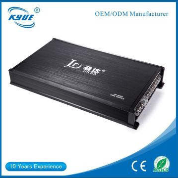 500w professional sound standard system speaker mini amplifier standard 1000W amplifier