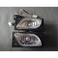 China Fog Lamps For Truck For Lada Manufactory