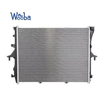 7L6121253K หม้อน้ำรถยนต์ - ชิ้นส่วนระบบระบายความร้อนสำหรับปี 2550-2558 Audi Q7 &amp; Q5 (8R0121251A)