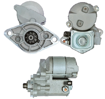 Starter for Toyota 22R,18R,028000-7560,128000-1240,128000-1241