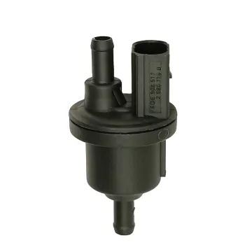 High Quality OEM Solenoid Valve for VW, SEAT, and AUDI: 6QE906517, 6QE906517A, 0280142345 - Vacuum Replacement Parts
