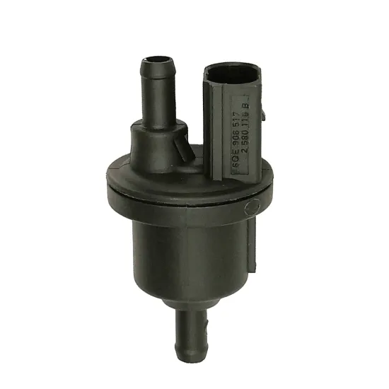 High Quality OEM Solenoid Valve for VW, SEAT, and AUDI: 6QE906517, 6QE906517A, 0280142345 - Vacuum Replacement Parts