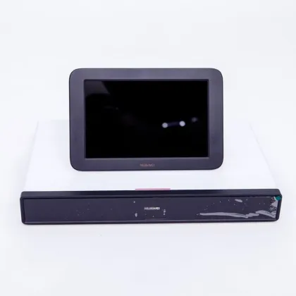 HW CloudLink BOX300: 1080p HD Video Conferencing Terminal
