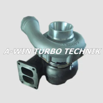 Pc400-5 Ihi Turbocharger Replacement ，complete Turbocharger