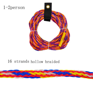 2000lb 59ft Boat Mooring and Towable Rope Tube