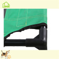 Sturdy Rack Rack Waterproof Dog Bed