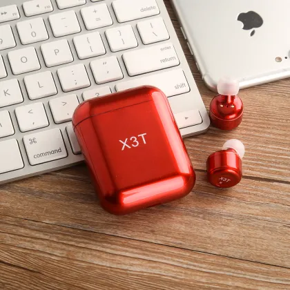 Newest Bluetooth Wireless Headphones Headsets