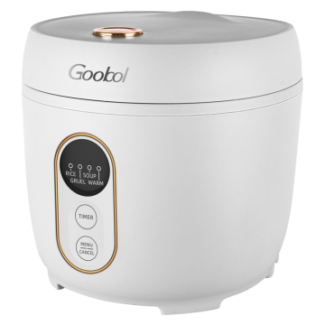 2023 New Design Multi-functional Smart Rice Cooker