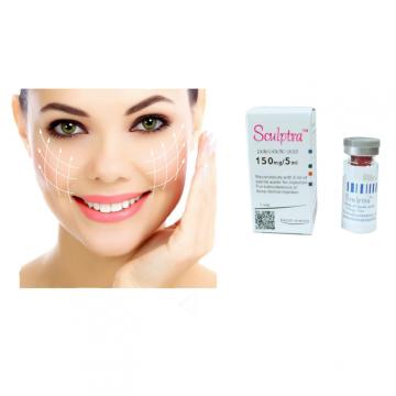 Sculptra Facial Injecção Plla Enchimento