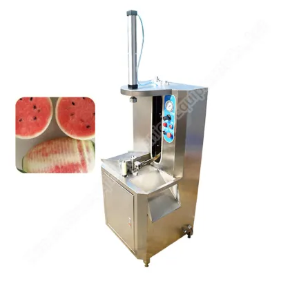 Butternut Squash and Melon High Quality Peeling Machine