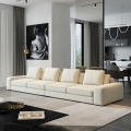 3 Tombol Laut Sofa Berumbai