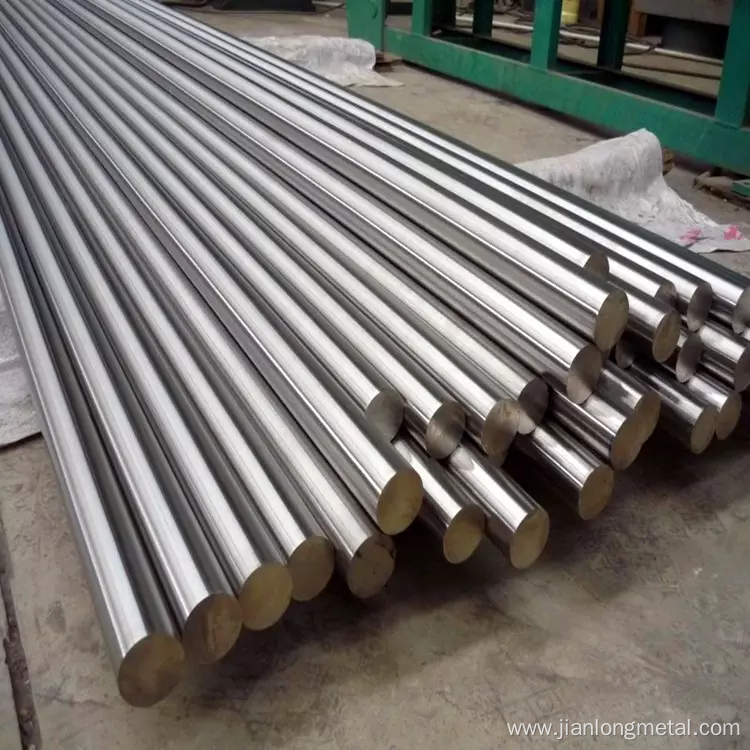 Good Quality 316 316L Stainless Steel Round Bar