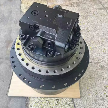 Used Excavator 374D Final Drive 513-0834 E374D Travel Motor Final Drive Assy 5130834 For Sale